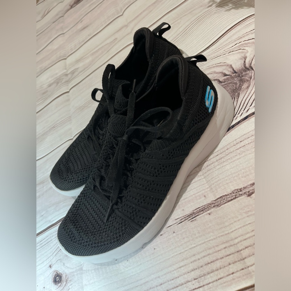 Zapatos deportivos de dama Skechers